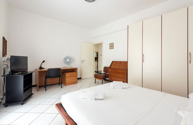 Cosy flat with parking in Chiavari - Foto 9