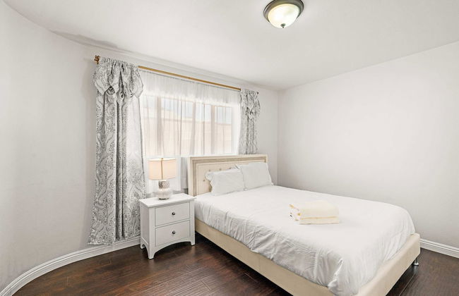 Comfortable Pasadena Retreat With Good Location - Foto 20