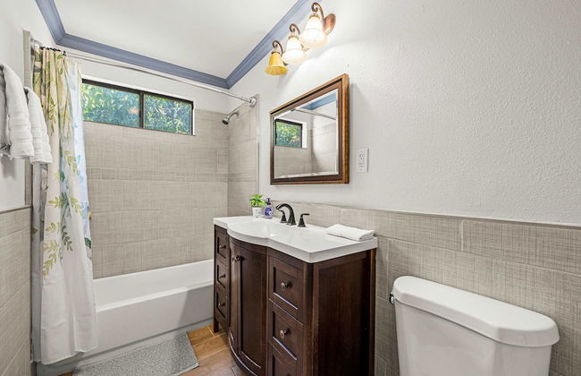 Comfortable Pasadena Retreat With Good Location - Foto 38