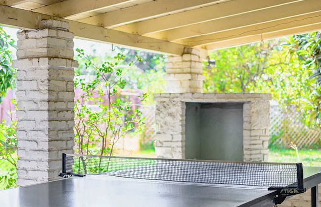 Comfortable Pasadena Retreat With Good Location - Foto 75