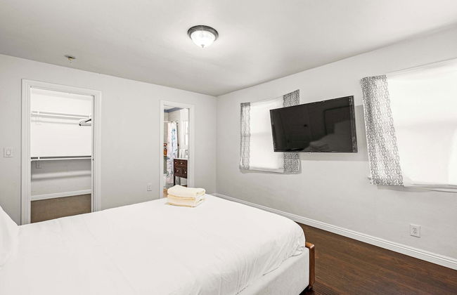 Comfortable Pasadena Retreat With Good Location - Foto 25