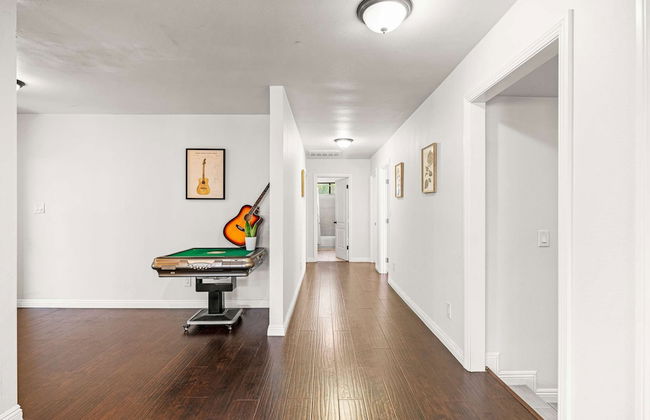 Comfortable Pasadena Retreat With Good Location - Foto 35