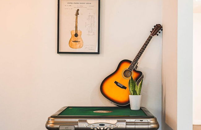 Comfortable Pasadena Retreat With Good Location - Foto 62