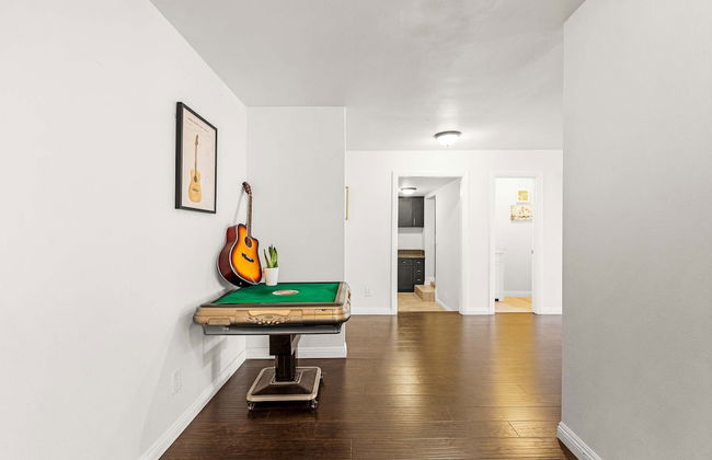 Comfortable Pasadena Retreat With Good Location - Foto 32