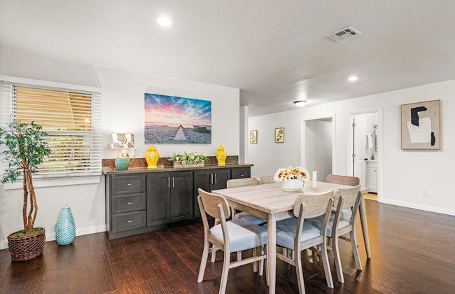 Comfortable Pasadena Retreat With Good Location - Foto 9