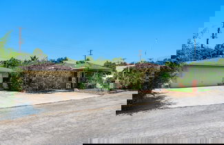 Foto 1 - Comfortable Pasadena Retreat With Good Location