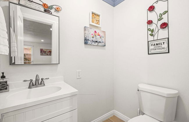 Comfortable Pasadena Retreat With Good Location - Foto 26