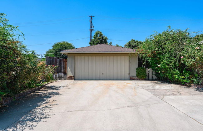 Comfortable Pasadena Retreat With Good Location - Foto 7