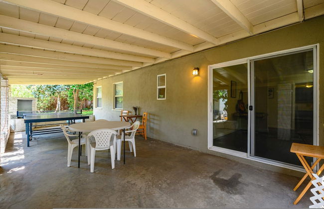 Comfortable Pasadena Retreat With Good Location - Foto 19
