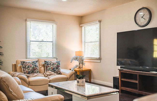 Comfortable Pasadena Retreat With Good Location - Foto 65