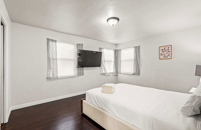 Comfortable Pasadena Retreat With Good Location - Foto 23