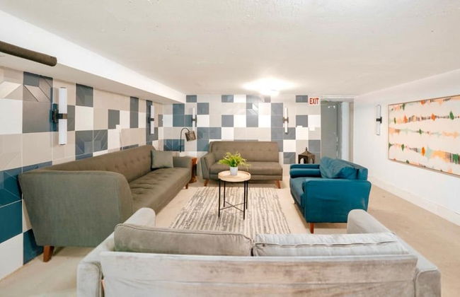 TWO Bedroom Apartment - Foto 10