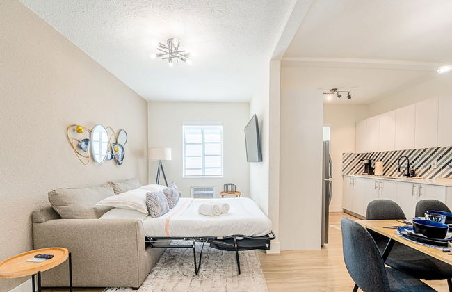 TWO Bedroom Apartment - Foto 12
