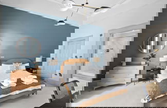 Photo 2 - 1 Bed - Napier by Pureserviced