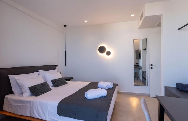 Aethra Deluxe Villa With Pool 700m From Beach - Photo 42
