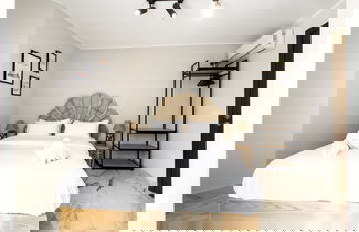 Photo 3 - The 2bdr Radiant Residence 5 min to Airport