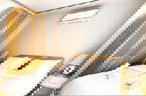 Photo 4 - The 2bdr Radiant Residence 5 min to Airport