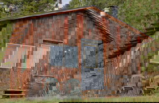 Foto 3 - Cosmos Cabin at Eden Valley