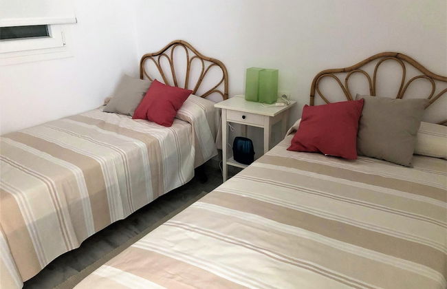 Villa Laura 24952 in Conil de la Frontera - Foto 16