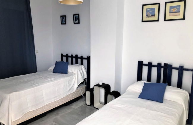 Villa Laura 24952 in Conil de la Frontera - Foto 13