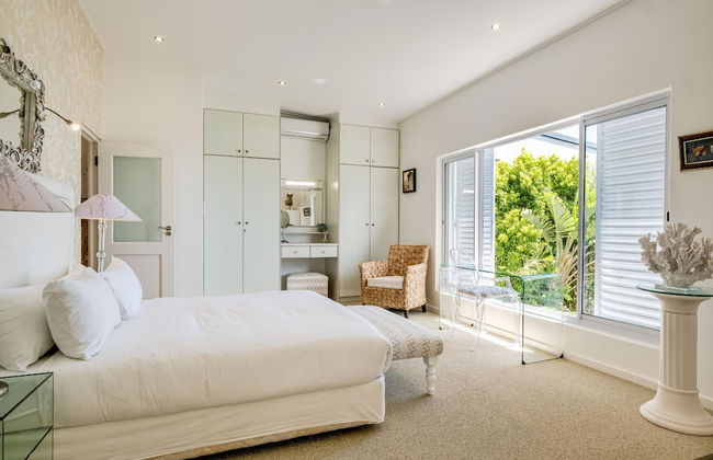 3bed With Indoor Pool and Sea Views The Sanctuary - Foto 25