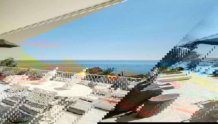 Foto 1 - 3bed With Indoor Pool and Sea Views The Sanctuary