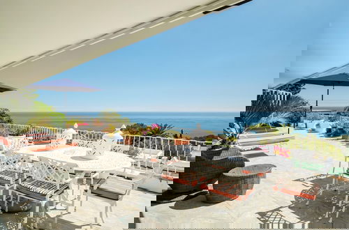Foto 1 - 3bed With Indoor Pool and Sea Views The Sanctuary