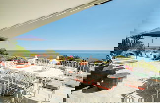 Foto 1 - 3bed With Indoor Pool and Sea Views The Sanctuary