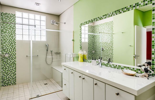 3bed With Indoor Pool and Sea Views The Sanctuary - Foto 21