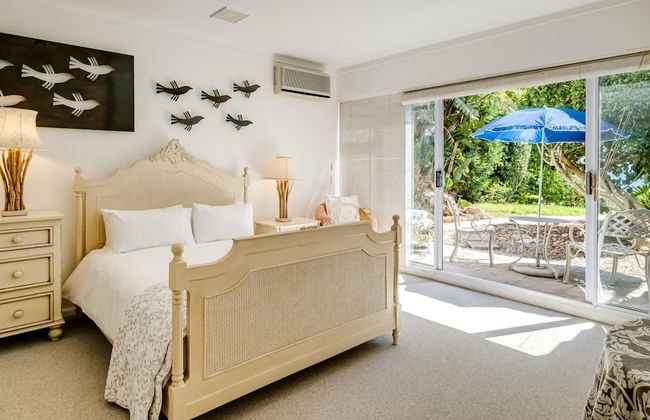 3bed With Indoor Pool and Sea Views The Sanctuary - Foto 28