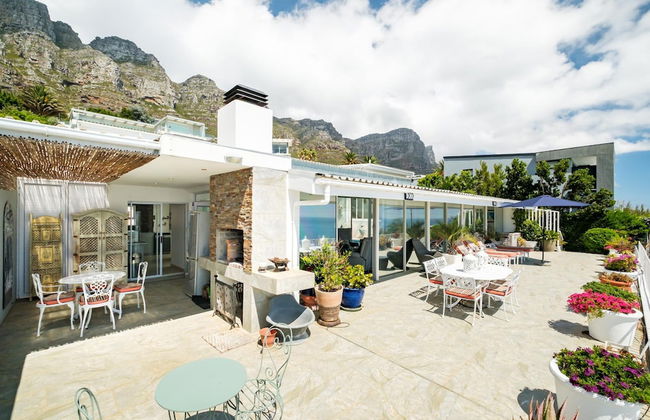 3bed With Indoor Pool and Sea Views The Sanctuary - Foto 34