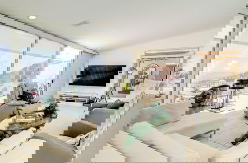 Foto 2 - 3bed With Indoor Pool and Sea Views The Sanctuary