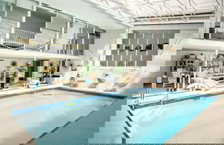 Foto 3 - 3bed With Indoor Pool and Sea Views The Sanctuary