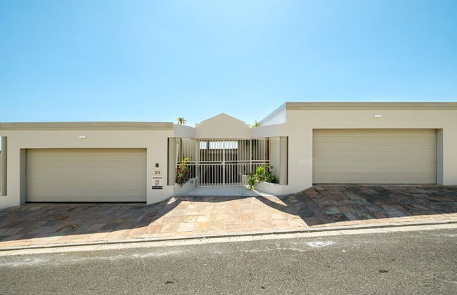 3bed With Indoor Pool and Sea Views The Sanctuary - Foto 35