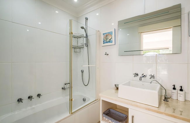 3bed With Indoor Pool and Sea Views The Sanctuary - Foto 31