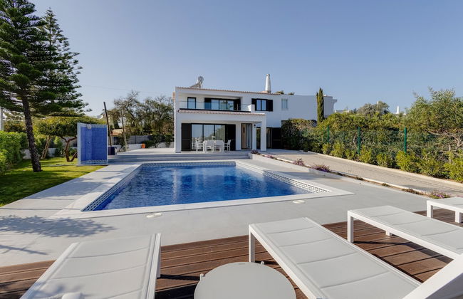 125 Quinta do Paraiso - Casa Jacqueline - Foto 12