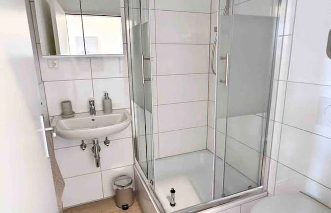 Stylish Studio for Two Hamburg - Photo 6