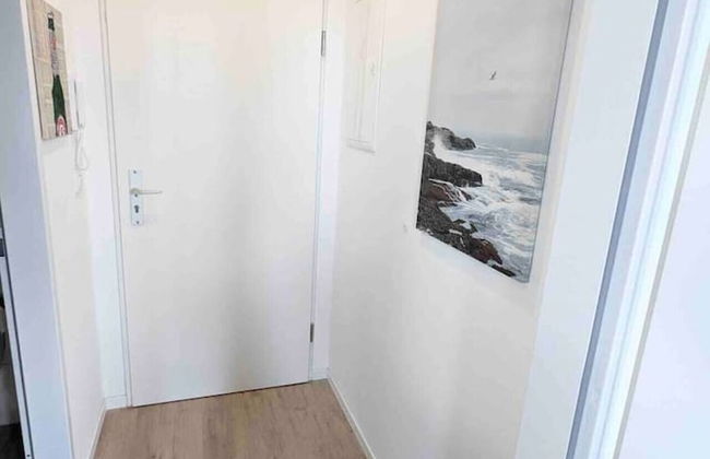 Stylish Studio for Two Hamburg - Photo 1