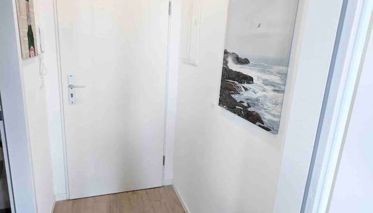 Foto 1 - Stylish Studio for Two Hamburg