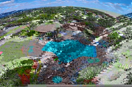 Foto 50 - Luxury Pool Home 3 Miles From Disney More