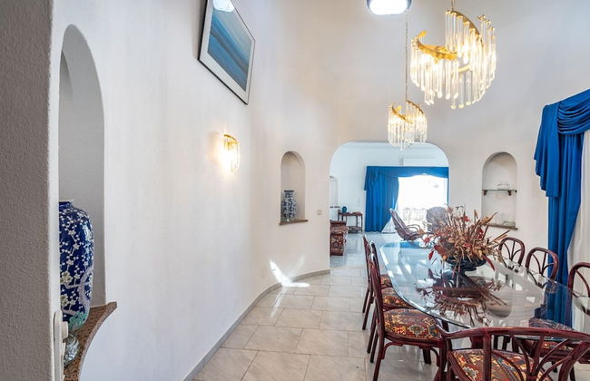 Joana Stunning Villa IS A 10 MIN Walk TO THE BEA - Foto 16