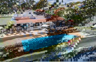 Foto 3 - Joana Stunning Villa IS A 10 MIN Walk TO THE BEA