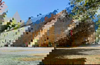 Foto 3 - Domaine de Fontenay