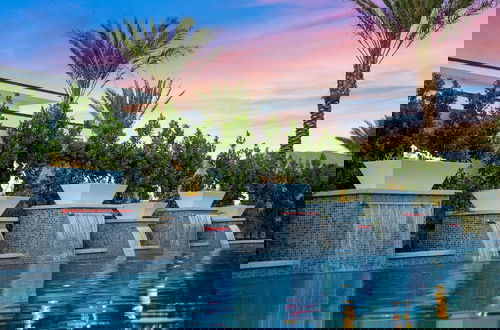 Foto 11 - Sleeps 18 Expansive Villa w/ Pool, Hot Tub, and Firepit Bravo Villa 4 by Avantstay