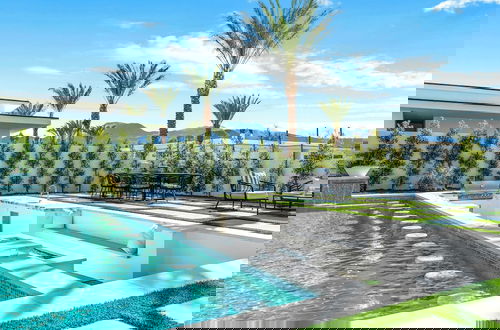 Foto 57 - Sleeps 18 Expansive Villa w/ Pool, Hot Tub, and Firepit Bravo Villa 4 by Avantstay