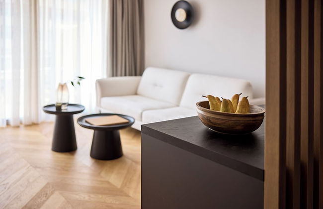 Cama Luxury Suites Kavouri - Foto 36