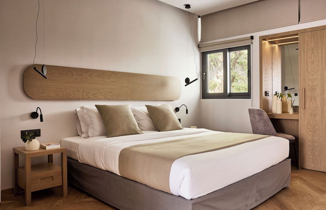 Cama Luxury Suites Kavouri - Foto 12