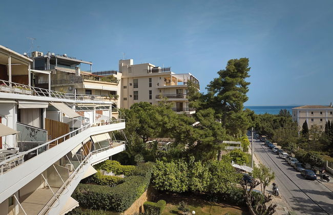 Cama Luxury Suites Kavouri - Foto 71