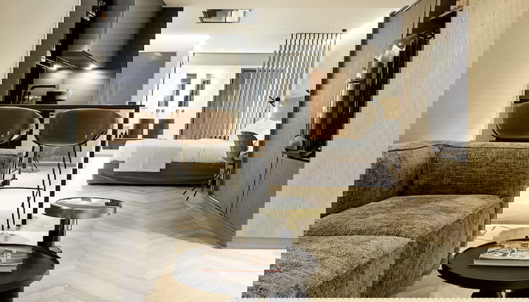 Foto 1 - Cama Luxury Suites Kavouri