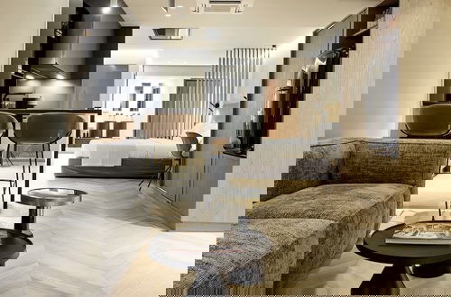Foto 1 - Cama Luxury Suites Kavouri